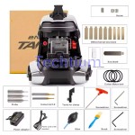 2M2 TANK 2 Pro TANK II Pro CNC Key Cutting Machine Add House Keys Mul-T-lock, Dimple, Multi-point Keys with Protective Shell Mobile APP Control with battery